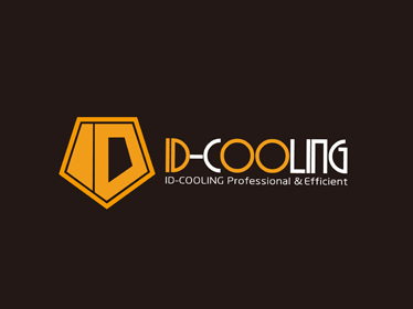ID-COOLING电子网站设计